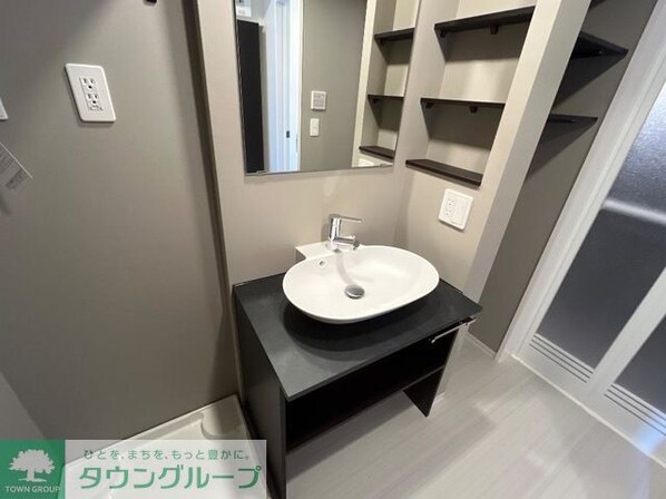 サングリーンの物件内観写真